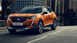 Peugeot'dan 210. yıla özel ekim ayı kampanyaları