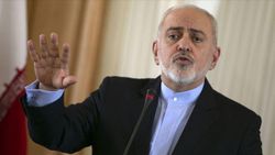 İran Dışişleri Bakanı Cevad Zarif: Dağlık Karabağ'daki ateşkes barışa atılan bir adım