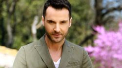 Sinan Özen, kızı Neva için dua istedi