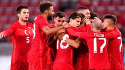 Rusya-Türkiye maçının muhtemel 11'leri