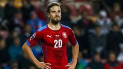 Filip Novak milli takım kadrosundan çıkarıldı