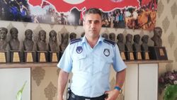 Hatay’da zabıta memuru telefona gelen linke tıkladı, hesabındaki bütün birikimini kaybetti