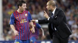 Felix Magath: Messi olmadan Guardiola bir hiç