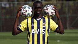 Papiss Cisse: Fenerbahçe'ye şampiyonluk için geldim