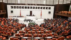 AK Parti, çevre ajansının kurulmasına yönelik yasa teklifi sundu