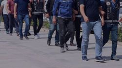 Ankara merkezli 4 ilde FETÖ operasyonu: 14 gözaltı kararı