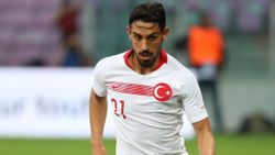 İrfan Can'ın milli takım kadrosundan çıkarılma nedeni