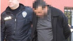Kayseri'de cinsel istismar suçlamasıyla yargılanan babaya 30 yıl hapis