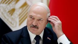 AB'den, Belarus Devlet Başkanı Aleksandr Lukaşenko'ya yaptırım kararı