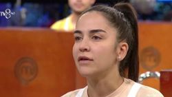 MasterChef Duygu, aldatıldığını söylediği nişanlısı ile barıştı