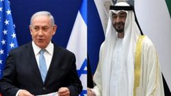 Netanyahu: BAE Veliaht Prensi Zayed ile görüşmeye karar verdik