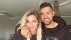 İdo Tatlıses ile Yasemin Şefkatli evliliğe hazırlanıyor