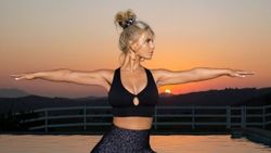 Jessica Simpson, 45 kilo verdi