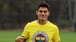 Diego Perotti'nin tedavisi devam ediyor