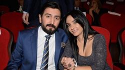 Ferman Toprak’ın eşi darbedildiğini iddia ederek, şikayetçi oldu