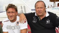 Francesco Totti'nin babası koronavirüsten vefat etti