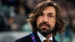 Andrea Pirlo: Harika teknik direktörlerle çalıştım