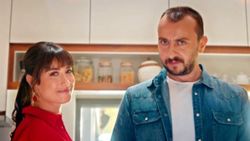 Hazal Kaya ve Ali Atay ilk kez aynı projede