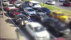 Kartal'da 19 çocuğu dilendiren 12 kişi hakkında işlem yapıldı