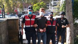 Kayseri'de PKK operasyonu: 1 gözaltı