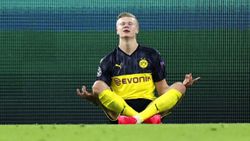 Real Madrid'in ilk hedefi Mbappe değil Erling Haaland