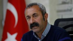 Tunceli Belediye Başkanı Fatih Mehmet Maçoğlu ifadeye çağrıldı