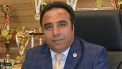 Taekwondo Federasyonu Asbaşkanı Zekeriya Tutar hayatını kaybetti