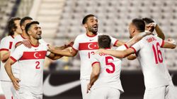 Türkiye-Sırbistan maçının muhtemel 11'leri