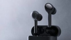 Tasarım olarak AirPods Pro'yu andıran Xiaomi Mi Air 2 Pro ön siparişte