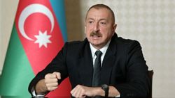 Azerbaycan Cumhurbaşkanı İlham Aliyev: Ermenistan ve Karabağ'da PKK kampları var
