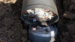 Rusya, Ukrayna'da 24 kez misket bombası kullandı