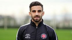 Ramazan Civelek: Fenerbahçe'den teklif aldım