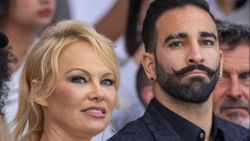 Adil Rami: Kızlar ve gece hayatı kariyerimi etkiledi
