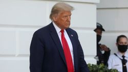 Trump'ın koronavirüsün çaresi dediği antikor tedavisi durduruldu