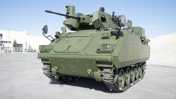 Türkiye, 133 adet zırhlı muharebe aracını modernize edecek