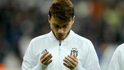 Adem Ljajic: Şampiyonluk yarışında olacağımıza inanıyorum