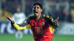 Mario Jardel: Bugün değerim 150-200 milyon euro olurdu