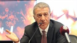 Ahmet Ağaoğlu: Türkiye'nin en değerlisi olduk
