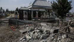 MSB: Ermenistan’ın bu caniliklerine artık dur denilmeli