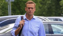 AB'den Rusya'ya üst düzey 'Navalny' yaptırımı