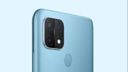 Üçlü arka kamerasıyla OPPO A15 tanıtıldı: İşte fiyatı ve özellikleri