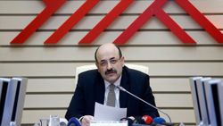 YÖK Başkanı Yekta Saraç: Kadın öğretim elemanı sayısı yüzde 45 arttı