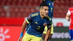 Falcao: Formda olduğum sürece milli formayı giyeceğim