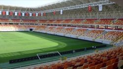 Yeni Malatyaspor loca satışlarına başladı