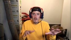 Max Kruse'nin Twitch yayınları tartışma konusu