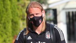 Vida'nın menajeri: Everton'la ilgili beni arıyorlar