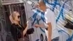 İstanbul Beyoğlu'nda turist, dolandırıcının tuzağına düştü