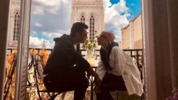 Kenan İmirzalıoğlu ve Sinem Kobal çiftinin bebeklerinin adı belli oldu