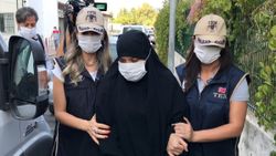 Fransa'nın kırmızı bültenle aradığı DEAŞ'lı terörist Adana'da yakalandı