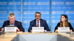 DSÖ: Remdesivir ve hidroksiklorokin koronavirüs ölümlerini azaltmadı